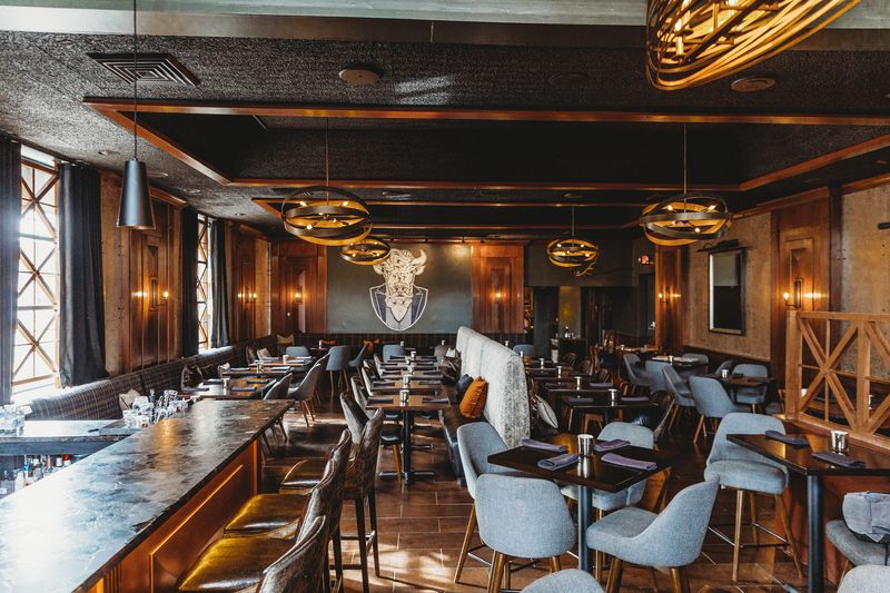 Niche Restaurant – Geneva