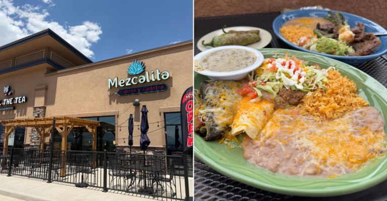 10 Hidden Gem Mexican Restaurants In Colorado You Have To Visit