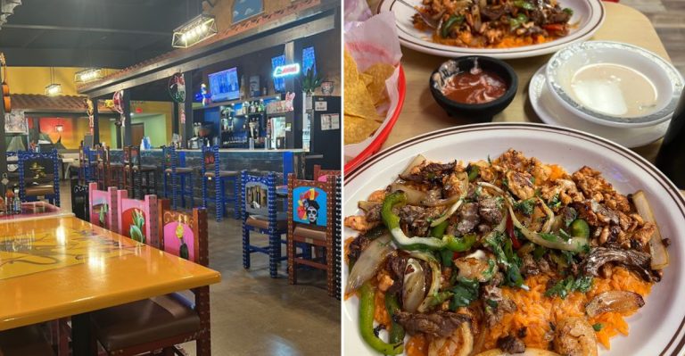 10 Hidden Gem Mexican Spots In Illinois You Need To Try