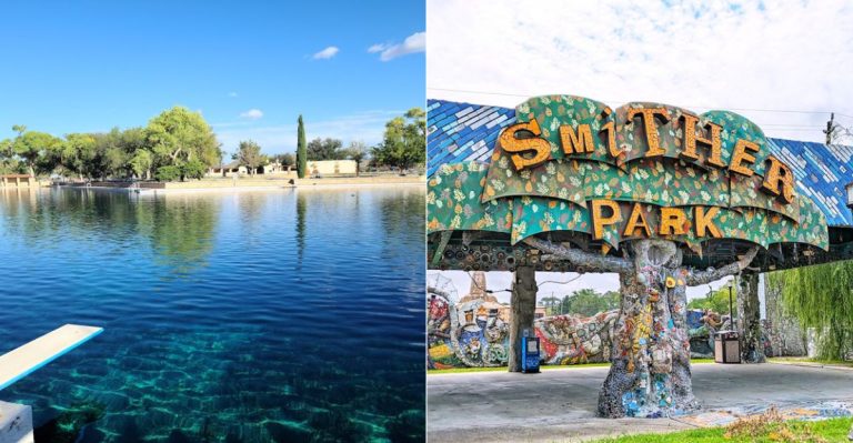 10 Hidden Gems You Need To Visit In Texas Before Everyone Else