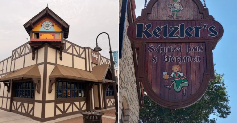 10 Hidden German Restaurants In Texas That Feel Like Little Bavarian Escapes