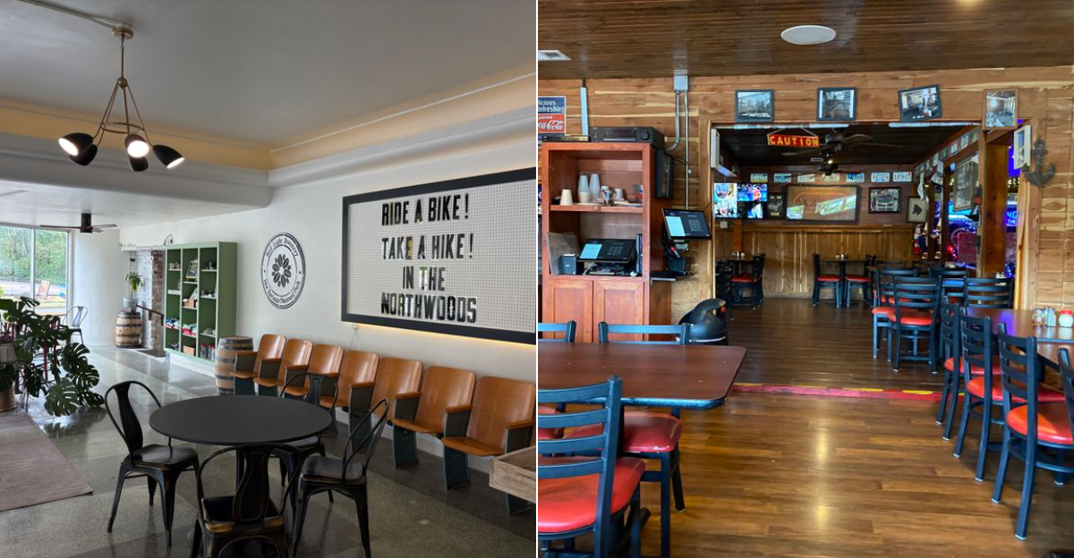 10 Hidden Hole-In-The-Wall Eateries In Hot Springs, Arkansas Locals Keep Quiet About