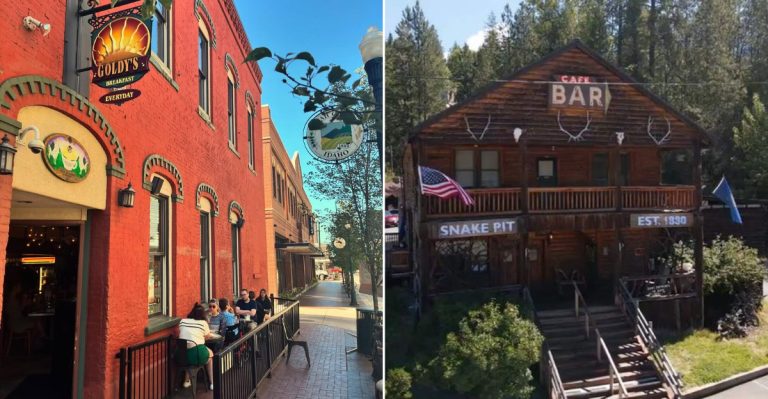10 Hidden Idaho Restaurants That Locals Can’t Stop Raving About