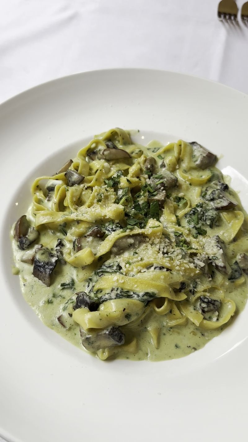 La Dolce Vita – Detroit