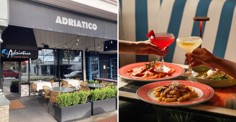 10 Hidden Italian Restaurants In Florida Only Locals Know About This Fall