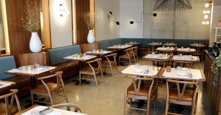 10 Hidden Italian Restaurants In Ohio That Locals Keep Coming Back To