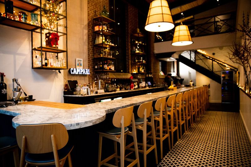 Sarto: Providence's Secret Pasta Workshop