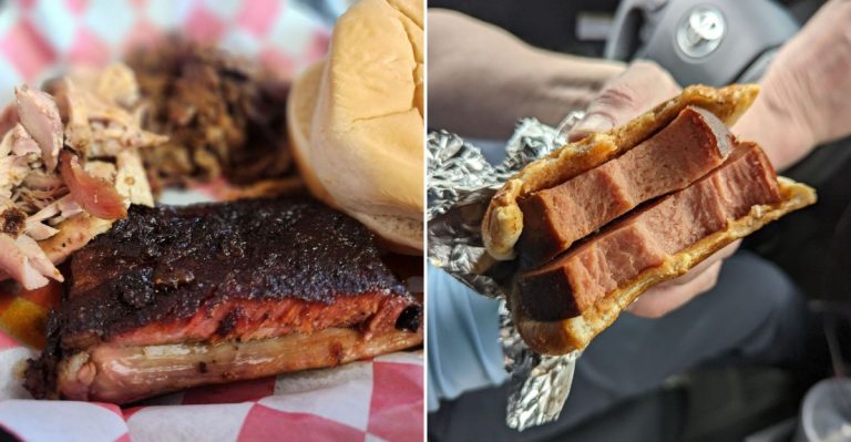 10 Hidden Kentucky BBQ Joints That Could Stand Beside The Southern Greats