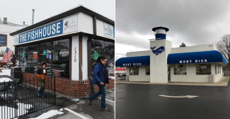 10 Hidden Kentucky Restaurants Locals Can’t Get Enough Of