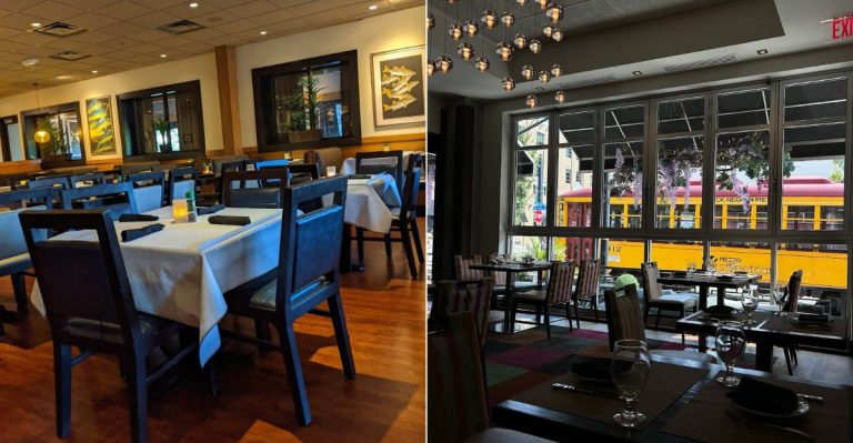 10 Hidden Little Rock Dining Rooms Still Thriving Without Advertising (Even In 2026)