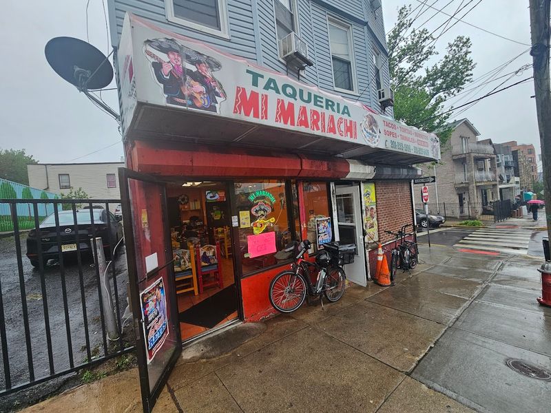 Taqueria Mi Mariachi