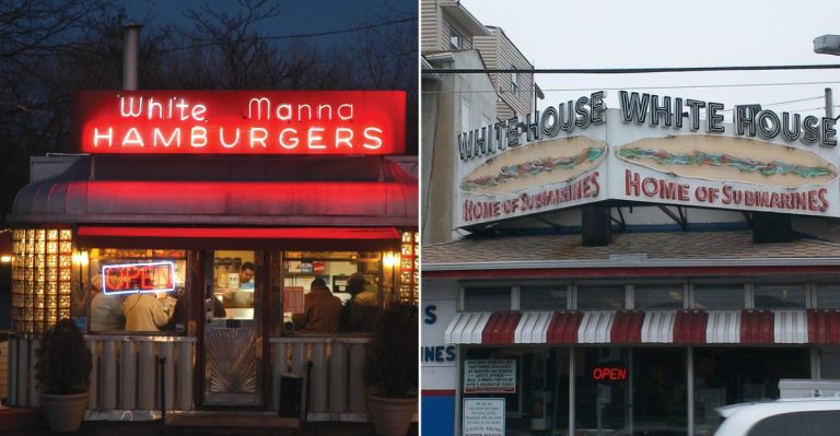 10 Hidden New Jersey Restaurants Locals Keep Returning To