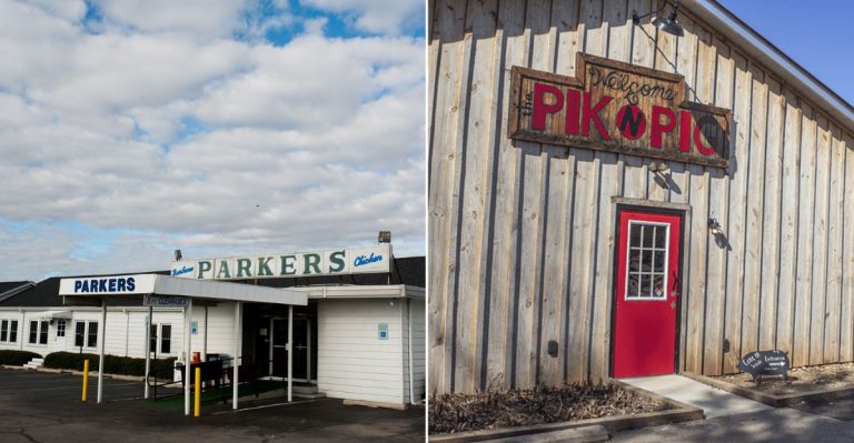 10 Hidden North Carolina BBQ Joints Serving Some Of The State’s Best