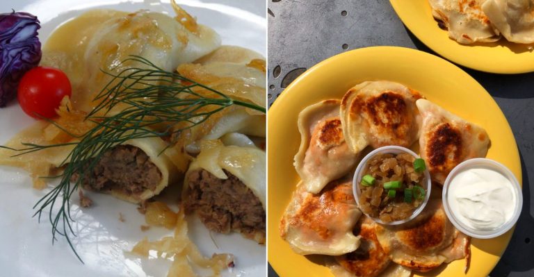 ennsylvania’s Hidden Pierogi Kitchens That Locals Guard Like Family Secrets