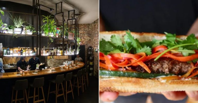 10 Hidden Restaurants In Nashville, Tennessee That Locals Guard Like Secrets