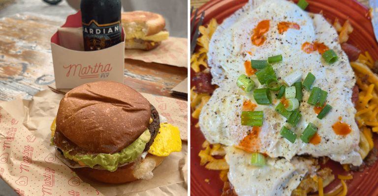 10 Hidden Spots Breakfast Spots In Ohio For A Cozy Morning