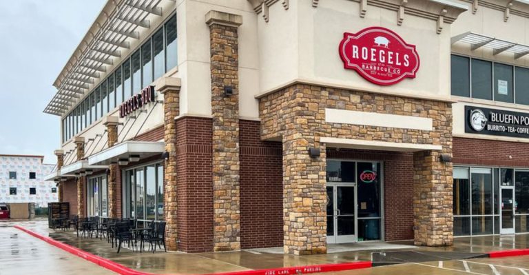 10 Hidden Texas BBQ Joints That Rival The State’s Biggest Legends