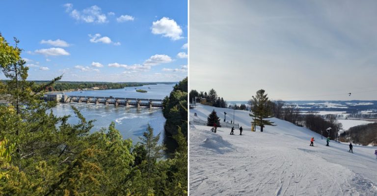 10 Hidden Winter Wonders To Discover In Illinois This Season