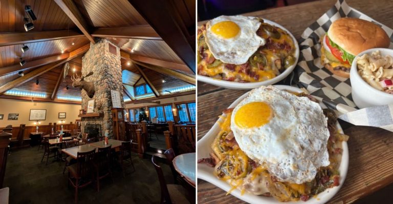 10 Historic Illinois Taverns That Still Draw Crowds Decades Later