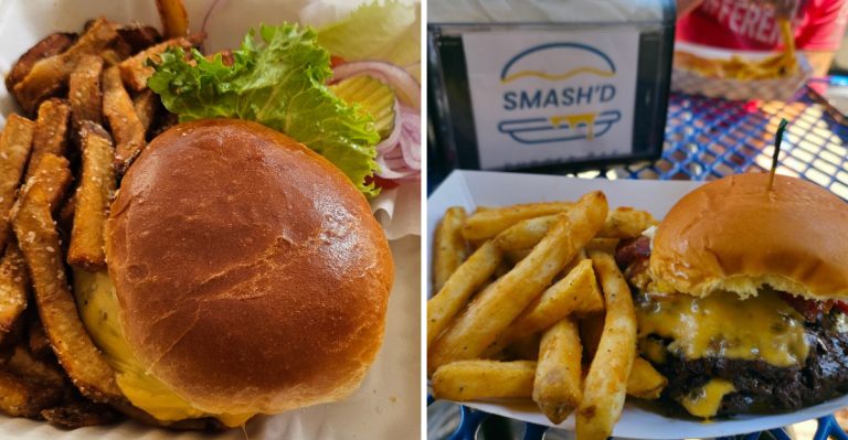 10 Hole-In-The-Wall Indiana Burger Joints That Locals Say Serve Flavor You Can’t Forget