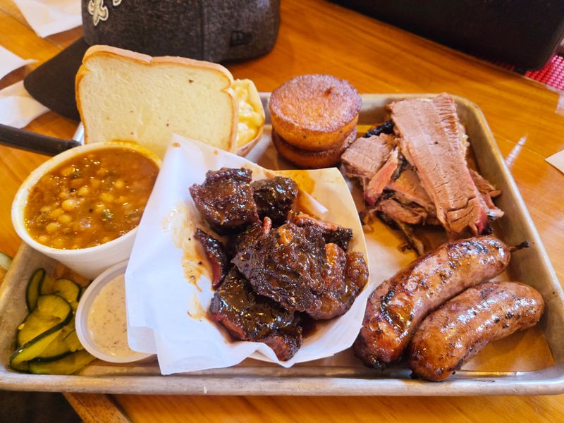 The Joint – New Orleans