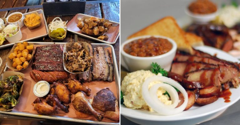 10 Hole-In-The-Wall Louisiana BBQ Joints That Locals Say Are the Real Deal