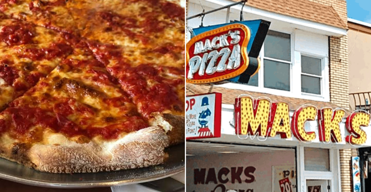 Hole-In-The-Wall New Jersey Pizza Joints That Locals Refuse to Share With Outsiders