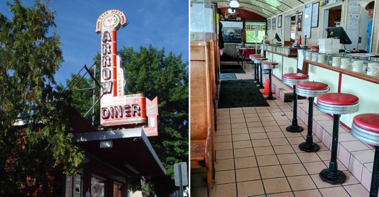 10 Hole-In-The-Wall Spots In New Hampshire That Feel Like Home Every Time