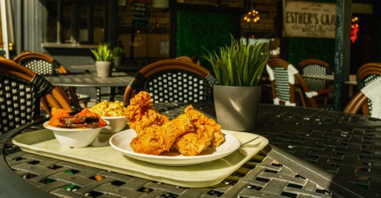 10 Hole-In-The-Wall Texas Soul Food Restaurants That Locals Swear Are Worth Every Bite