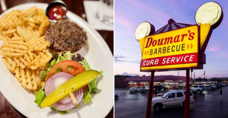 10 Hole-In-The-Wall Virginia Restaurants That Locals Can’t Stop Talking About