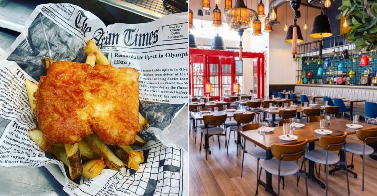 10 Hole-In-The-Wall Nevada Restaurants That Deliver Big Flavor Without The Flash