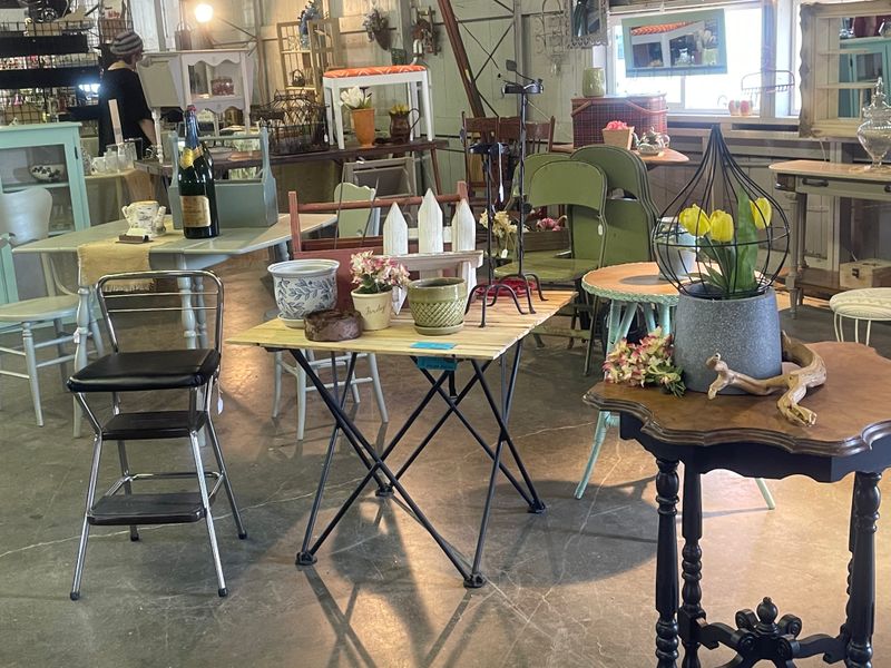 Kane County Flea Market – St. Charles