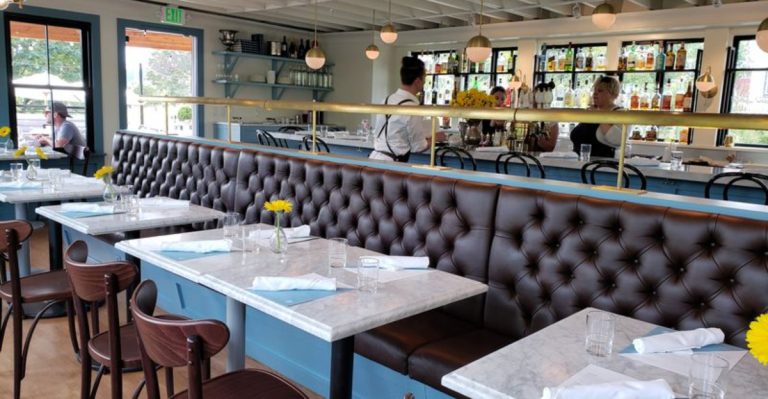 10 Humble Breakfast Spots In Washington Where You Can Still Dine For Less Than $12