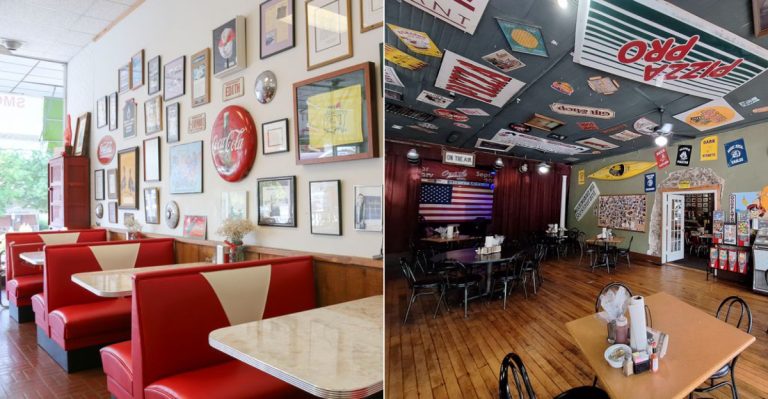 10 Iconic Arkansas Restaurants That Have Stood The Test Of Time