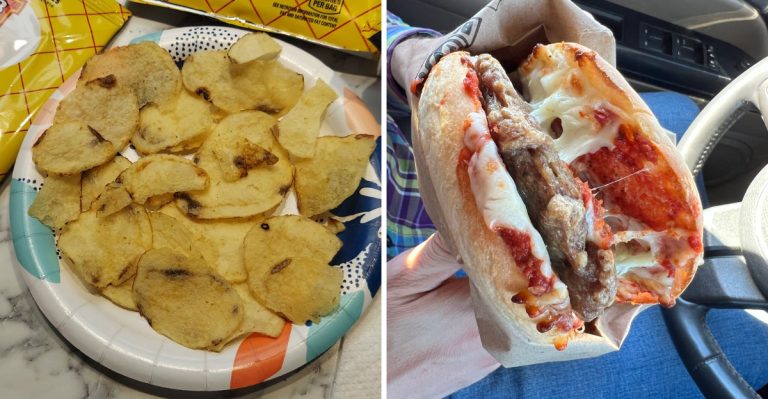 10 Iconic Michigan Foods Locals Crave The Moment They Leave The State