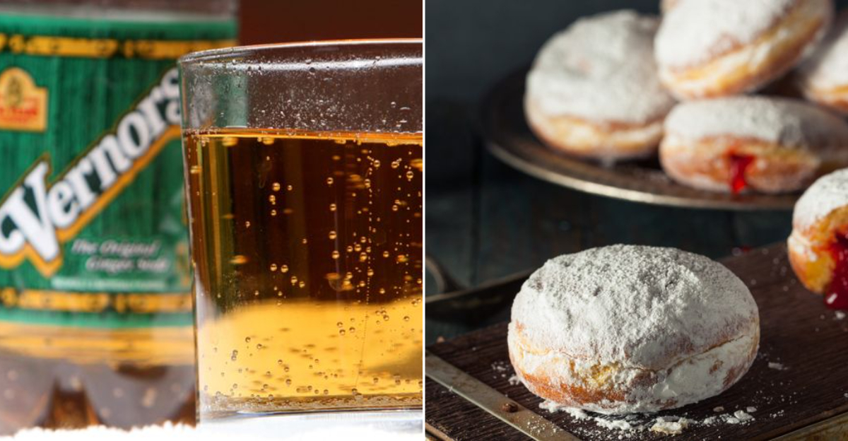 Foods Michiganders Crave As Soon As They Leave Michigan