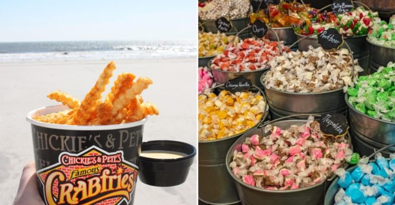 10 Iconic New Jersey Foods Outsiders Can’t Pronounce Right