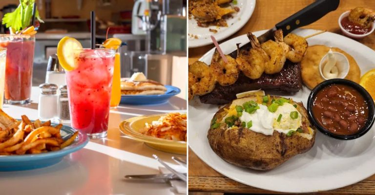 10 Idaho Restaurants Locals Quietly Swear By