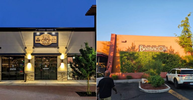 10 Idaho Steakhouses That Keep The Western Tradition Alive