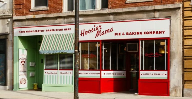 10 Illinois Bakeries Serving Unforgettable Sweet Treats