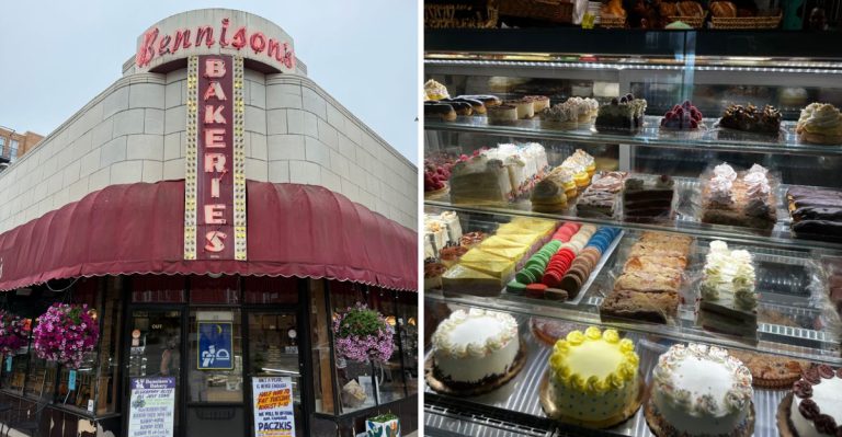 10 Illinois Bakeries That Locals Love (But Rarely Share With Outsiders)