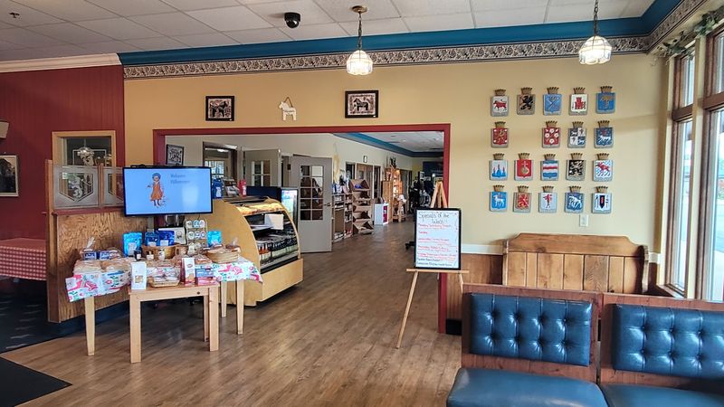 Stockholm Inn – Rockford