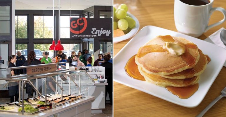 10 Illinois Breakfast Buffets Worth Waking Up Early For