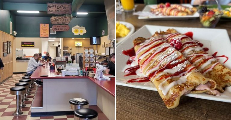 10 Illinois Breakfast Spots To Add To Your July Morning Plans