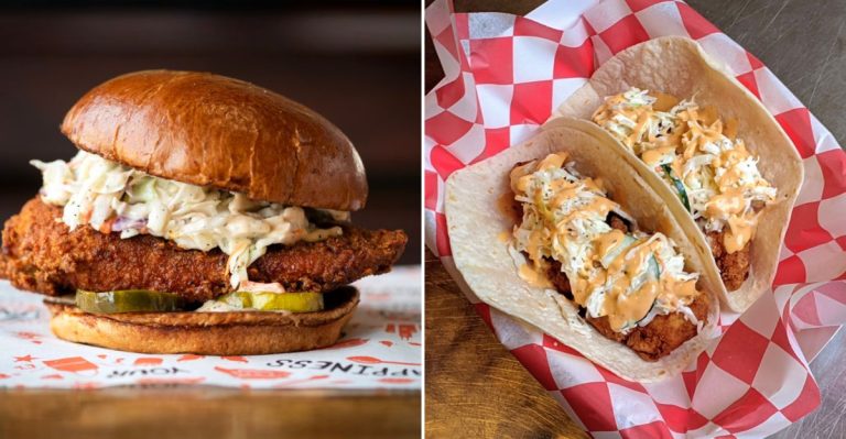 10 Illinois Chicken Spots That Stay Consistently Good