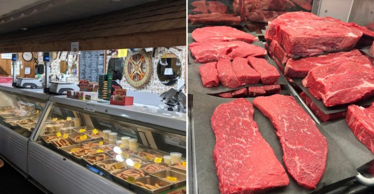 10 Illinois Country Stores That Belong On Every Meat Lover’s List
