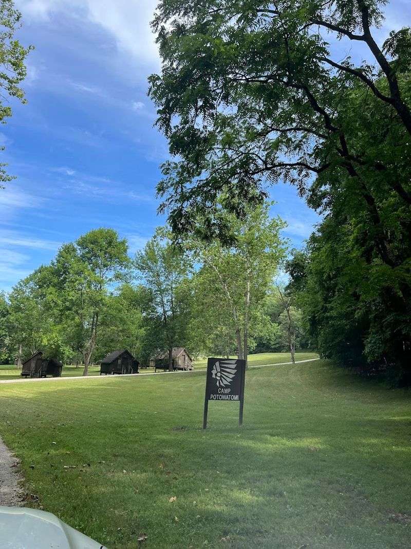 Great River Road To Pere Marquette State Park