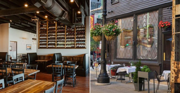 10 Illinois Family-Owned Steakhouses Still Using Recipes From 1950