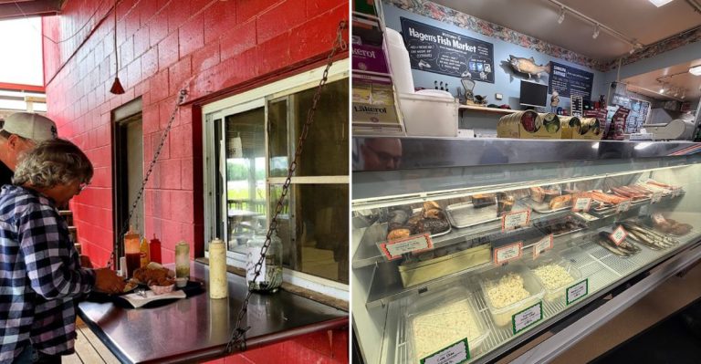 10 Illinois Fish Fry And Perch Stops That Bring Summer Straight To The Plate