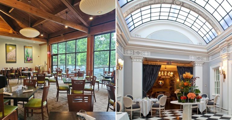 10 Illinois Garden Cafés Worth Visiting This April